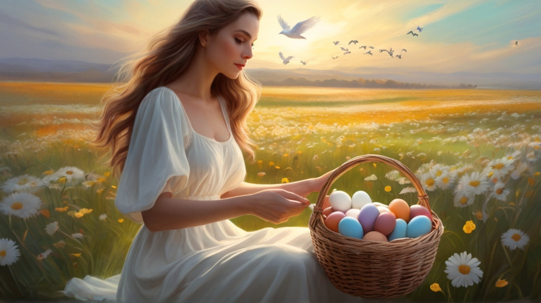 The 15 Best Easter Gifts for Adults in 2024