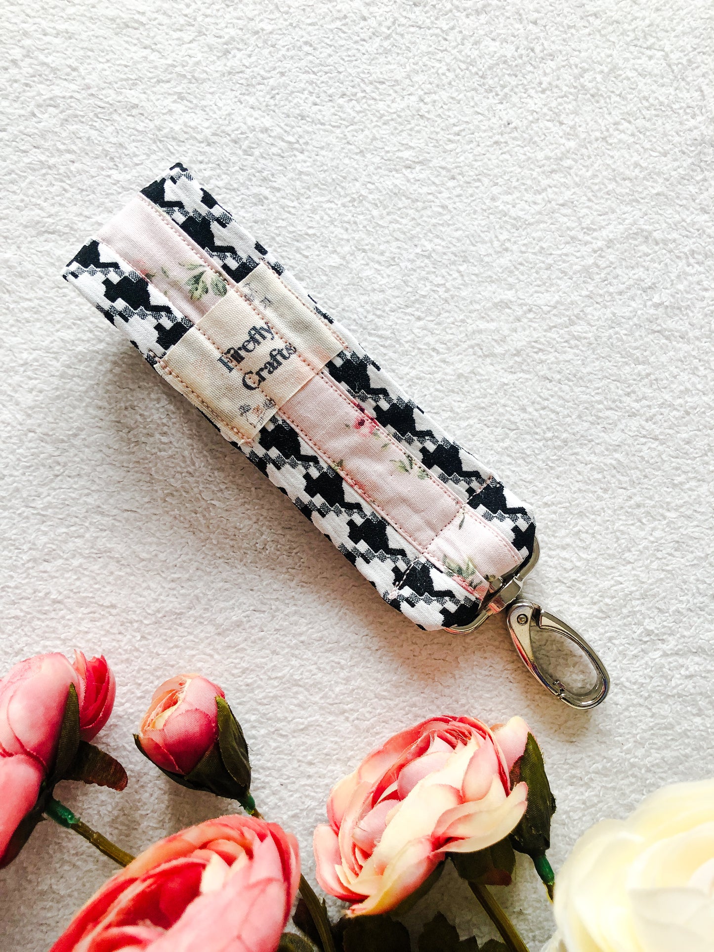 Wristlet Keychains